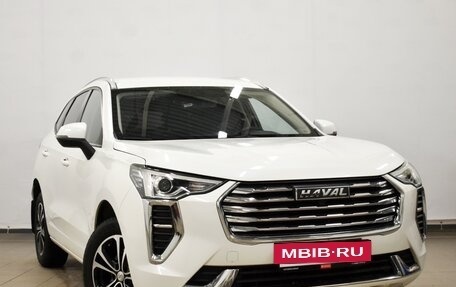 Haval Jolion, 2022 год, 1 710 000 рублей, 3 фотография