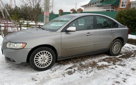 Volvo S40 II, 2007 год, 600 000 рублей, 3 фотография