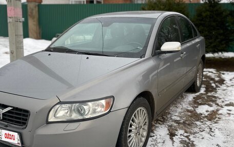 Volvo S40 II, 2007 год, 600 000 рублей, 2 фотография