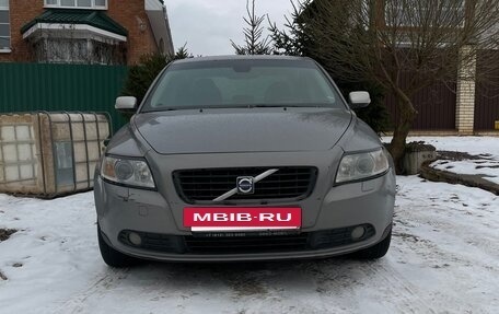 Volvo S40 II, 2007 год, 600 000 рублей, 4 фотография