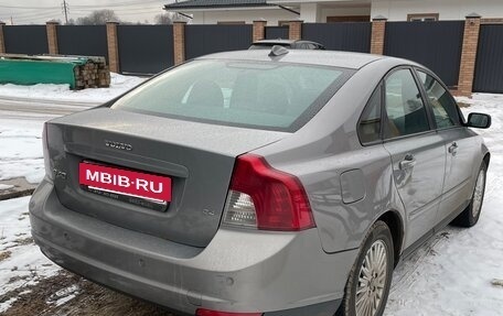 Volvo S40 II, 2007 год, 600 000 рублей, 6 фотография