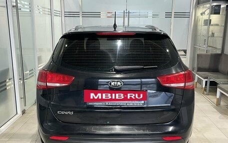 KIA cee'd III, 2015 год, 1 190 000 рублей, 3 фотография