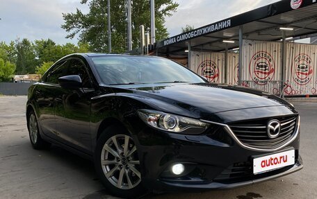 Mazda 6, 2012 год, 1 950 000 рублей, 1 фотография