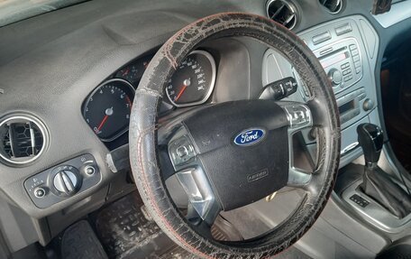 Ford Mondeo IV, 2010 год, 800 000 рублей, 7 фотография