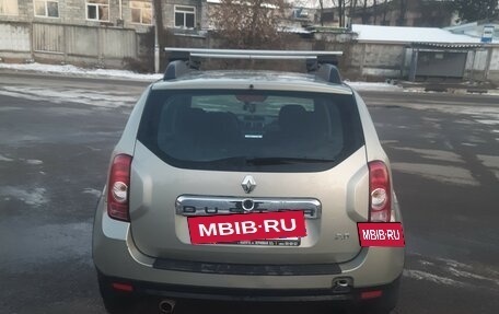 Renault Duster I рестайлинг, 2013 год, 900 000 рублей, 3 фотография