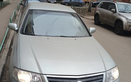 Nissan Almera Classic, 2006 год, 547 000 рублей, 17 фотография