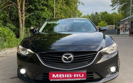 Mazda 6, 2012 год, 1 950 000 рублей, 3 фотография