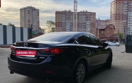 Mazda 6, 2012 год, 1 950 000 рублей, 5 фотография