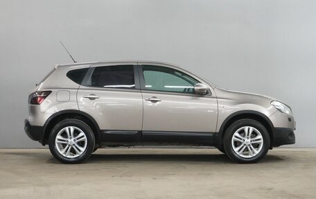 Nissan Qashqai, 2013 год, 1 305 000 рублей, 4 фотография