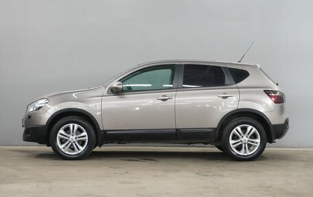 Nissan Qashqai, 2013 год, 1 305 000 рублей, 8 фотография