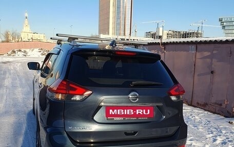 Nissan X-Trail, 2018 год, 2 980 000 рублей, 2 фотография