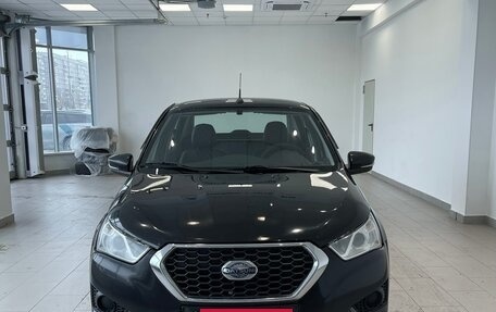 Datsun on-DO I рестайлинг, 2020 год, 700 000 рублей, 2 фотография