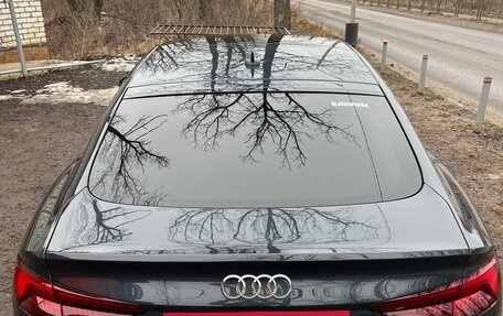 Audi A5, 2019 год, 4 490 000 рублей, 5 фотография