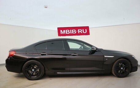 BMW 6 серия, 2016 год, 3 500 000 рублей, 6 фотография