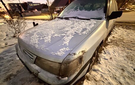 Subaru Legacy VII, 1993 год, 150 000 рублей, 5 фотография