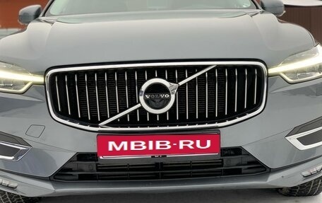 Volvo XC60 II, 2019 год, 3 500 000 рублей, 9 фотография