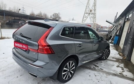 Volvo XC60 II, 2019 год, 3 500 000 рублей, 4 фотография