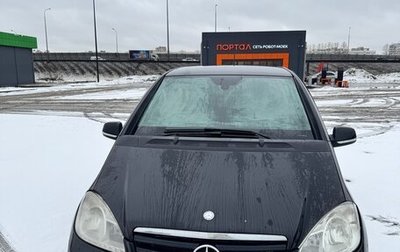 Mercedes-Benz A-Класс, 2008 год, 650 000 рублей, 1 фотография