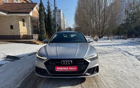 Audi A7, 2019 год, 5 800 000 рублей, 1 фотография