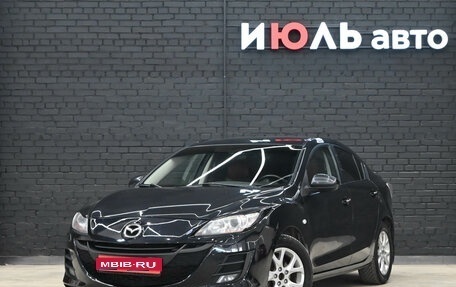 Mazda 3, 2011 год, 980 000 рублей, 1 фотография