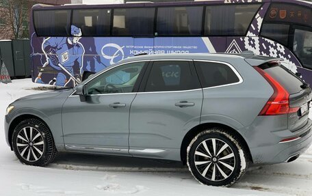 Volvo XC60 II, 2019 год, 3 500 000 рублей, 35 фотография