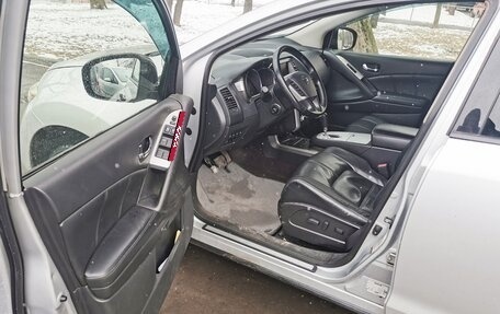 Nissan Murano, 2013 год, 1 700 000 рублей, 6 фотография