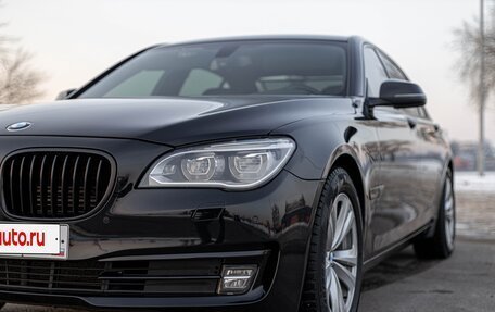 BMW 7 серия, 2013 год, 2 580 000 рублей, 4 фотография