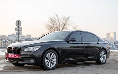 BMW 7 серия, 2013 год, 2 580 000 рублей, 5 фотография