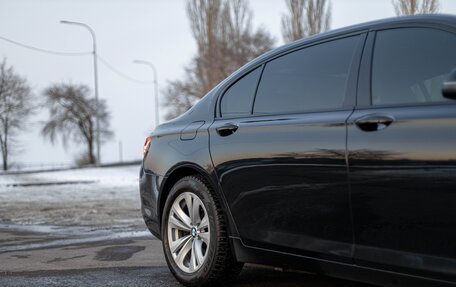 BMW 7 серия, 2013 год, 2 580 000 рублей, 13 фотография