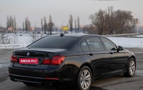 BMW 7 серия, 2013 год, 2 580 000 рублей, 10 фотография