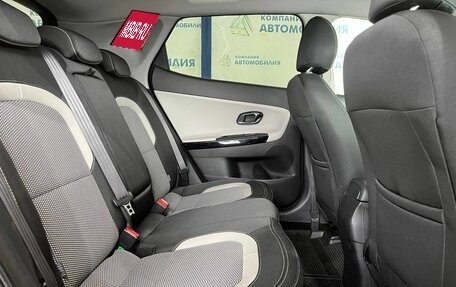 KIA cee'd III, 2018 год, 1 529 000 рублей, 12 фотография