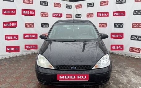 Ford Focus IV, 2004 год, 219 900 рублей, 2 фотография