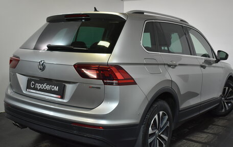 Volkswagen Tiguan II, 2019 год, 2 739 000 рублей, 4 фотография