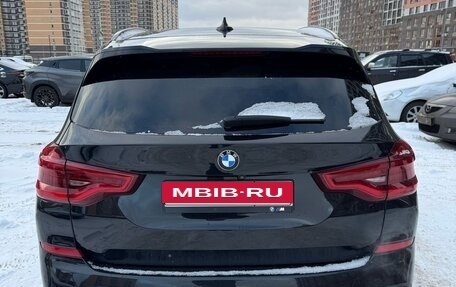 BMW X3, 2019 год, 4 399 000 рублей, 6 фотография