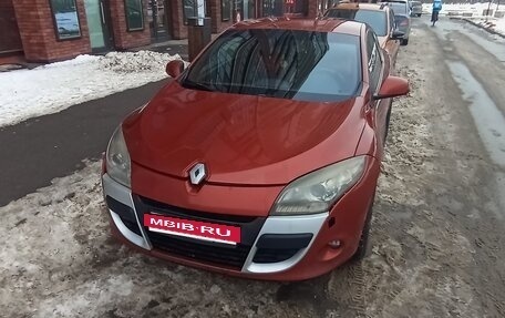 Renault Megane III, 2010 год, 500 000 рублей, 3 фотография