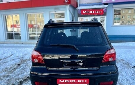 Mitsubishi Outlander III рестайлинг 3, 2007 год, 820 000 рублей, 9 фотография