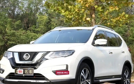 Nissan X-Trail, 2020 год, 2 420 000 рублей, 2 фотография