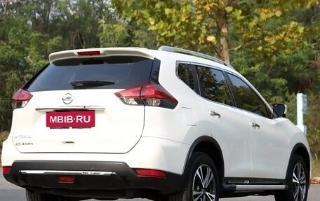 Nissan X-Trail, 2020 год, 2 420 000 рублей, 6 фотография