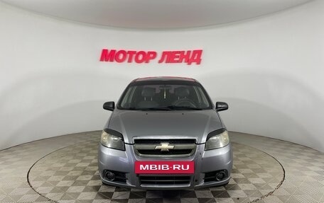 Chevrolet Aveo III, 2008 год, 365 000 рублей, 2 фотография