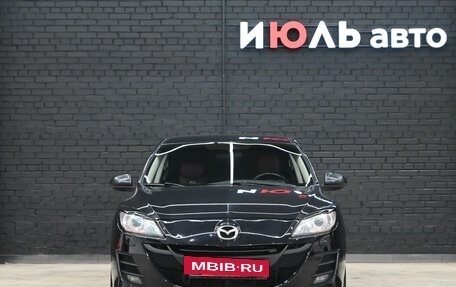 Mazda 3, 2011 год, 980 000 рублей, 2 фотография