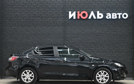 Mazda 3, 2011 год, 980 000 рублей, 9 фотография