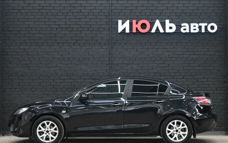 Mazda 3, 2011 год, 980 000 рублей, 8 фотография