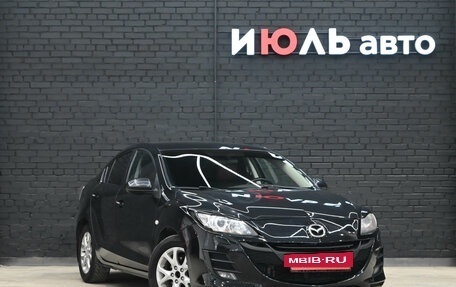 Mazda 3, 2011 год, 980 000 рублей, 3 фотография