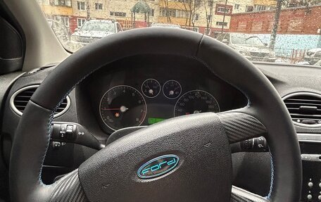 Ford Focus II рестайлинг, 2007 год, 500 000 рублей, 6 фотография