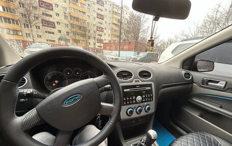 Ford Focus II рестайлинг, 2007 год, 500 000 рублей, 7 фотография