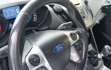 Ford Kuga III, 2013 год, 1 116 000 рублей, 5 фотография