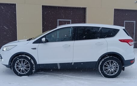 Ford Kuga III, 2013 год, 1 116 000 рублей, 2 фотография