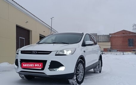 Ford Kuga III, 2013 год, 1 116 000 рублей, 6 фотография