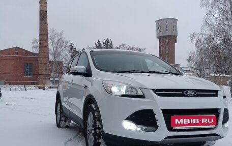 Ford Kuga III, 2013 год, 1 116 000 рублей, 8 фотография