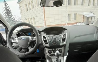 Ford Focus III, 2013 год, 930 000 рублей, 1 фотография